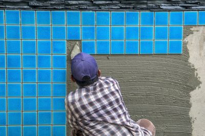 Transform the Look of Your Tile Pool!
